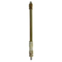 Мундштук для Кальяну Mistify Epoxy Gold Pearl